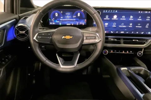 More photos of 2025 Chevrolet Equinox EV LT at Cable Dahmer Buick GMC of Independence, MO