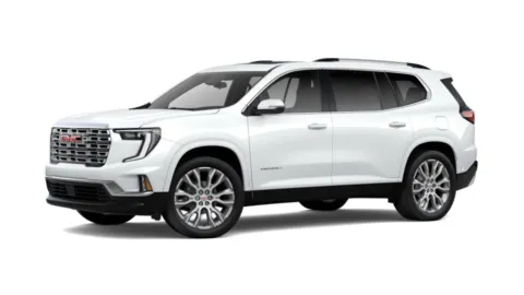 Photos of 2026 GMC Acadia Denali for sale in Independence, MO at Cable Dahmer Buick GMC of Independence