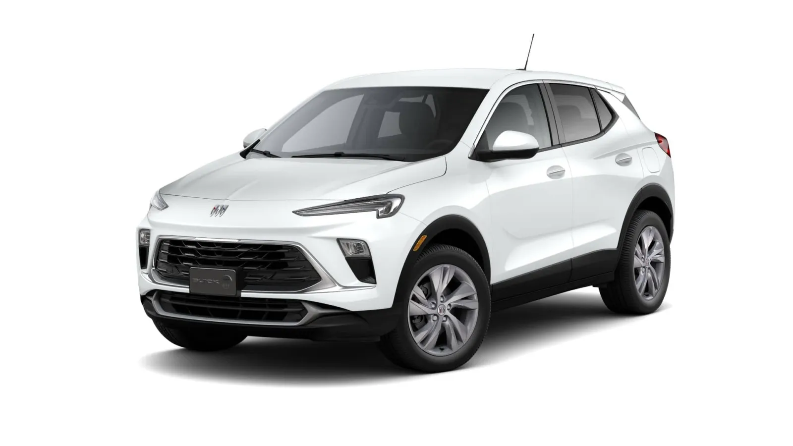 White 2026 Buick Encore GX Preferred for sale in Independence, MO