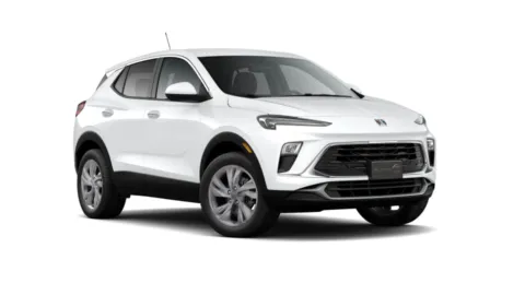 More photos of 2026 Buick Encore GX Preferred at Cable Dahmer Buick GMC of Independence, MO