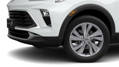 More photos of 2026 Buick Encore GX Preferred at Cable Dahmer Buick GMC of Independence, MO