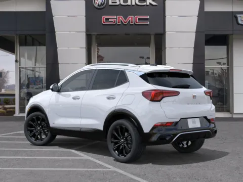 Another view of 2026 Buick Encore GX Sport Touring for sale in Independence, MO at Cable Dahmer Buick GMC of Independence