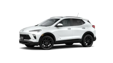 Photos of 2026 Buick Encore GX Sport Touring for sale in Independence, MO at Cable Dahmer Buick GMC of Independence