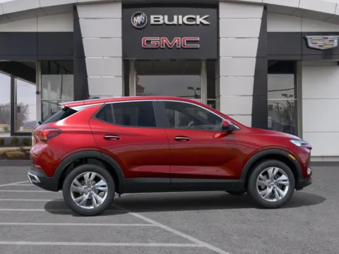 More photos of 2026 Buick Encore GX Preferred at Cable Dahmer Buick GMC of Independence, MO