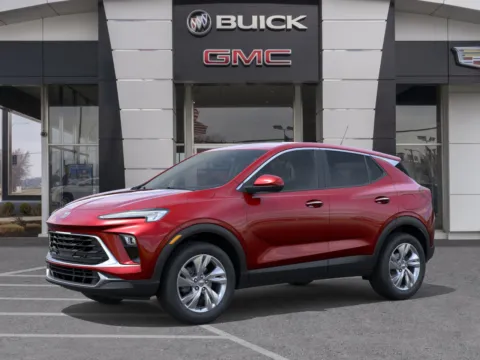 Photos of 2026 Buick Encore GX Preferred for sale in Independence, MO at Cable Dahmer Buick GMC of Independence