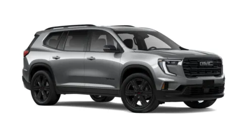 More photos of 2026 GMC Acadia Elevation at Cable Dahmer Buick GMC of Independence, MO