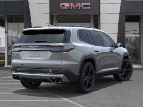 More photos of 2026 GMC Acadia Elevation at Cable Dahmer Buick GMC of Independence, MO