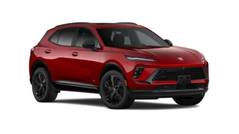 More photos of 2026 Buick Envision Sport Touring at Cable Dahmer Buick GMC of Independence, MO