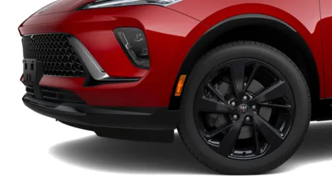 More photos of 2026 Buick Envision Sport Touring at Cable Dahmer Buick GMC of Independence, MO