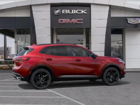 More photos of 2026 Buick Envision Sport Touring at Cable Dahmer Buick GMC of Independence, MO