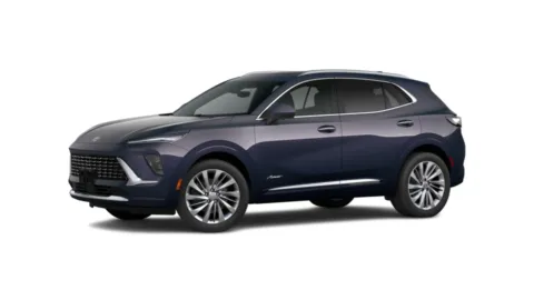 Photos of 2026 Buick Envision Avenir for sale in Independence, MO at Cable Dahmer Buick GMC of Independence