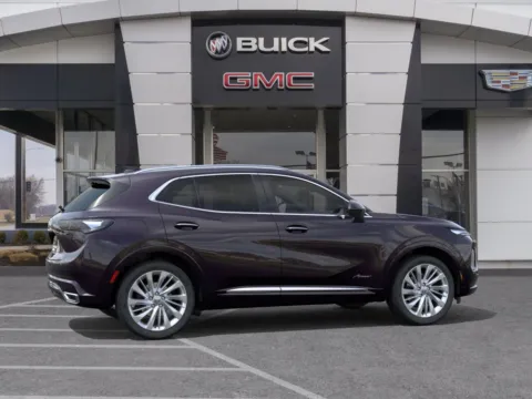 More photos of 2026 Buick Envision Avenir at Cable Dahmer Buick GMC of Independence, MO