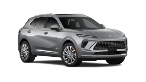 More photos of 2026 Buick Envision Avenir at Cable Dahmer Buick GMC of Independence, MO