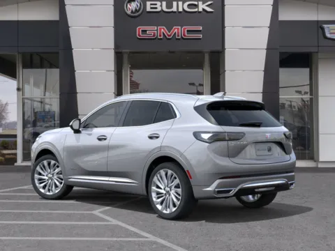 Another view of 2026 Buick Envision Avenir for sale in Independence, MO at Cable Dahmer Buick GMC of Independence