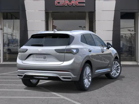 More photos of 2026 Buick Envision Avenir at Cable Dahmer Buick GMC of Independence, MO