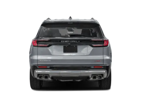 More photos of 2024 GMC Acadia Denali at Cable Dahmer Buick GMC of Independence, MO