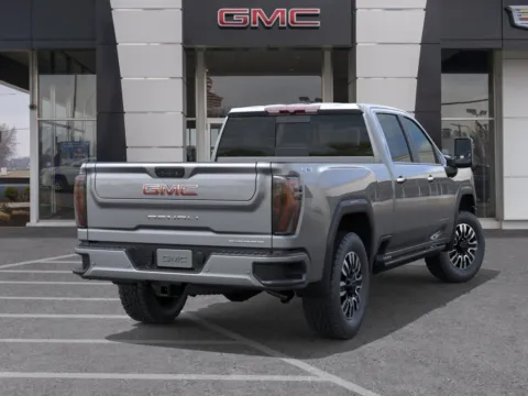 More photos of 2026 GMC Sierra 2500 HD Denali Ultimate at Cable Dahmer Buick GMC of Independence, MO