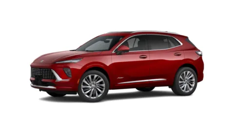 Photos of 2026 Buick Envision Avenir for sale in Independence, MO at Cable Dahmer Buick GMC of Independence