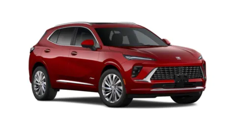 More photos of 2026 Buick Envision Avenir at Cable Dahmer Buick GMC of Independence, MO