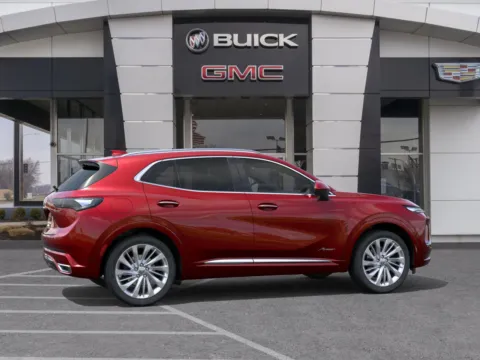 More photos of 2026 Buick Envision Avenir at Cable Dahmer Buick GMC of Independence, MO