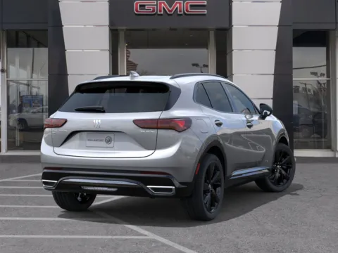 More photos of 2026 Buick Envision Sport Touring at Cable Dahmer Buick GMC of Independence, MO