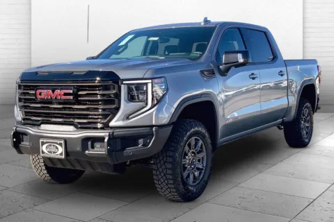Photos of 2026 GMC Sierra 1500 AT4X for sale in Independence, MO at Cable Dahmer Buick GMC of Independence