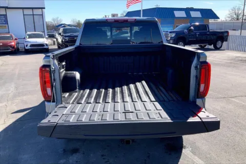 More photos of 2026 GMC Sierra 1500 AT4X at Cable Dahmer Buick GMC of Independence, MO