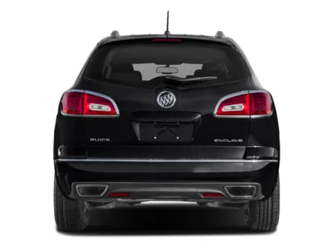 More photos of 2017 Buick Enclave Premium at Cable Dahmer Buick GMC of Independence, MO