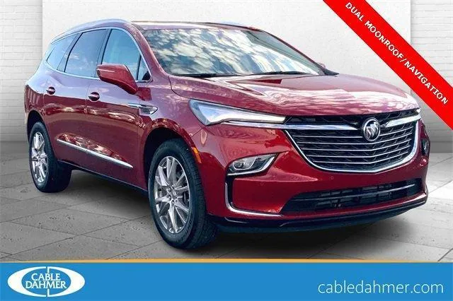 2024 Buick Enclave Essence for sale in Independence, MO