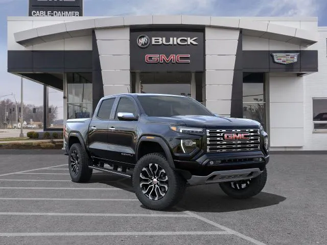 2024 GMC Canyon Denali for sale in Independence, MO