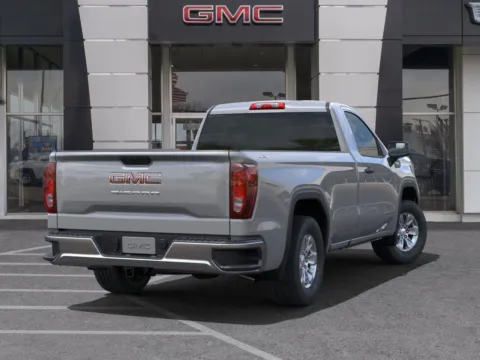 More photos of 2025 GMC Sierra 1500 Pro at Cable Dahmer Buick GMC of Independence, MO
