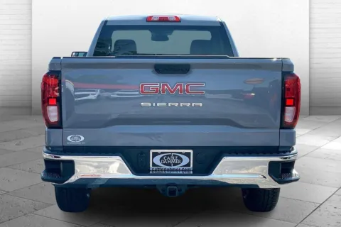 More photos of 2025 GMC Sierra 1500 Pro at Cable Dahmer Buick GMC of Independence, MO