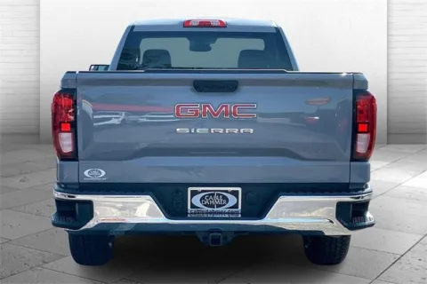 More photos of 2025 GMC Sierra 1500 Pro at Cable Dahmer Buick GMC of Independence, MO