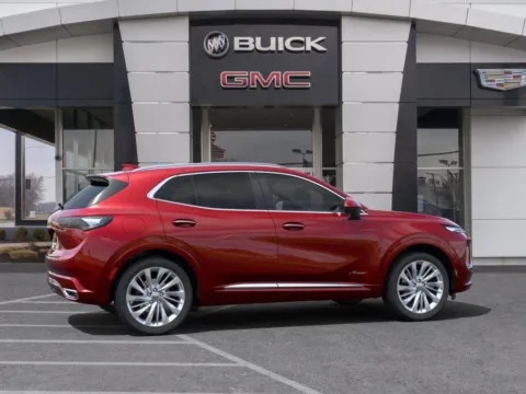 More photos of 2025 Buick Envision Avenir at Cable Dahmer Buick GMC of Independence, MO