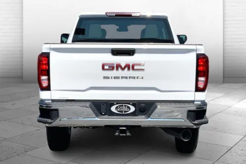 More photos of 2025 GMC Sierra 2500 HD Pro at Cable Dahmer Buick GMC of Independence, MO