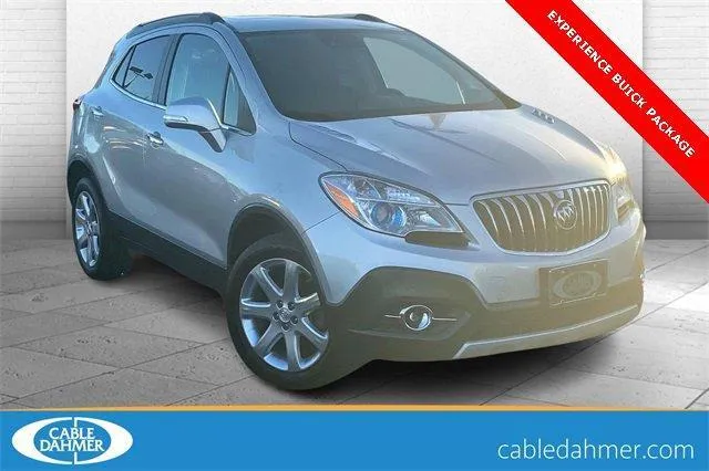 2015 Buick Encore Premium for sale in Independence, MO