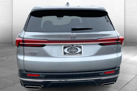 Another view of 2025 Buick Enclave Preferred for sale in Independence, MO at Cable Dahmer Buick GMC of Independence