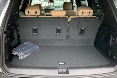 More photos of 2025 Buick Enclave Preferred at Cable Dahmer Buick GMC of Independence, MO