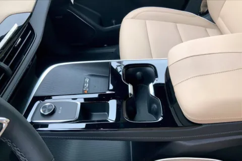 More photos of 2025 Buick Enclave Preferred at Cable Dahmer Buick GMC of Independence, MO