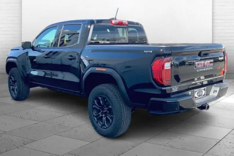 Another view of 2025 GMC Canyon 4WD Elevation for sale in Independence, MO at Cable Dahmer Buick GMC of Independence
