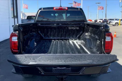 More photos of 2025 GMC Canyon 4WD Elevation at Cable Dahmer Buick GMC of Independence, MO
