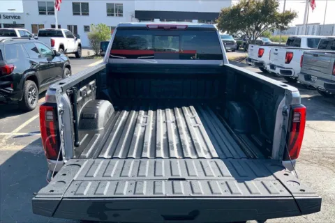 More photos of 2025 GMC Sierra 2500 HD Denali at Cable Dahmer Buick GMC of Independence, MO