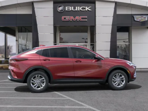 More photos of 2025 Buick Envista Preferred at Cable Dahmer Buick GMC of Independence, MO