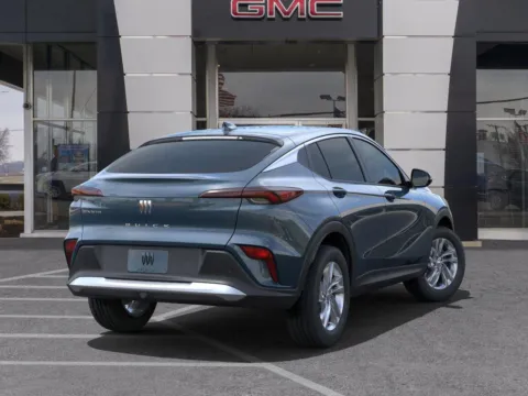 More photos of 2025 Buick Envista Preferred at Cable Dahmer Buick GMC of Independence, MO