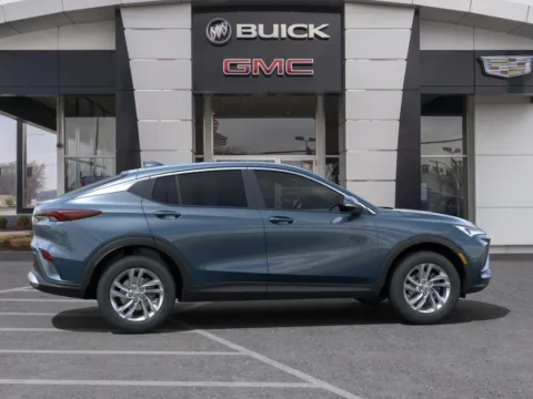 More photos of 2025 Buick Envista Preferred at Cable Dahmer Buick GMC of Independence, MO