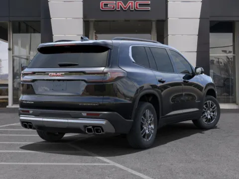 More photos of 2025 GMC Acadia FWD Elevation at Cable Dahmer Buick GMC of Independence, MO