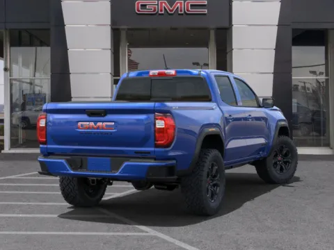 More photos of 2025 GMC Canyon 4WD Elevation at Cable Dahmer Buick GMC of Independence, MO