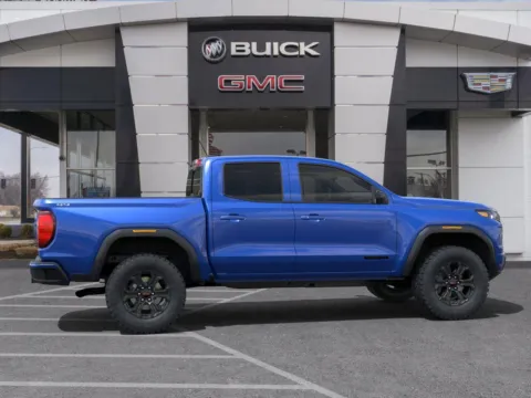 More photos of 2025 GMC Canyon 4WD Elevation at Cable Dahmer Buick GMC of Independence, MO