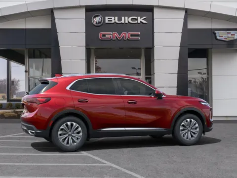 More photos of 2025 Buick Envision Preferred at Cable Dahmer Buick GMC of Independence, MO