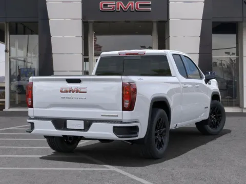 More photos of 2025 GMC Sierra 1500 Elevation at Cable Dahmer Buick GMC of Independence, MO